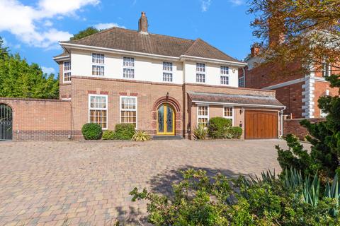 7 bedroom detached house to rent, Harborne Road, Birmingham B15