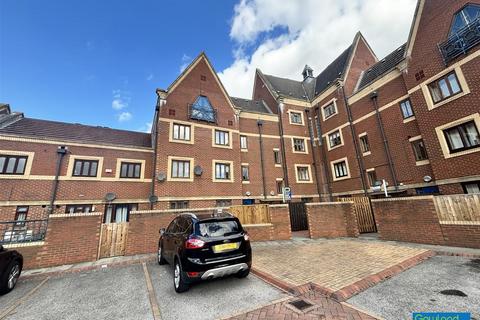 undefined, Trinity Mews, Thornaby, Stockton-on-Tees, TS17 6BQ