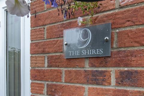 undefined, Moor End, York YO43