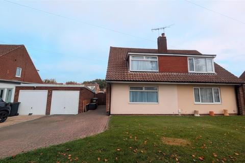 3 bedroom semi-detached house for sale, Twyford Road, Eastleigh