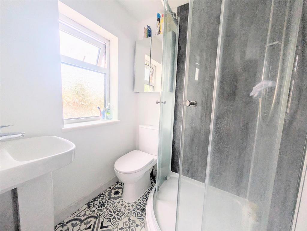 En suite