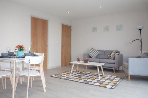 2 bedroom apartment to rent, Regent Farm Road, Gosforth