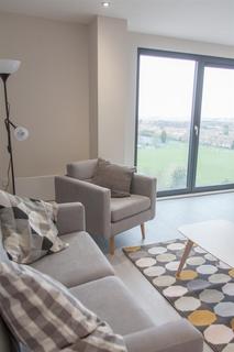 2 bedroom apartment to rent, Regent Farm Road, Gosforth