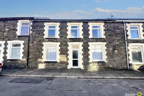 undefined, Evans Square, Pontypridd CF37