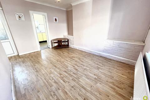 undefined, Evans Square, Pontypridd CF37