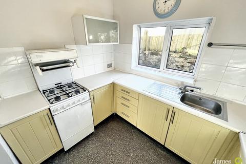 undefined, Evans Square, Pontypridd CF37