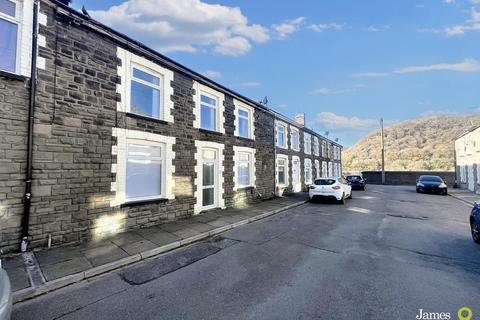 undefined, Evans Square, Pontypridd CF37