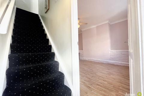 undefined, Evans Square, Pontypridd CF37