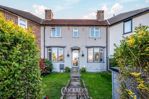 18 Ravensworth Road, London, SE9 4LW