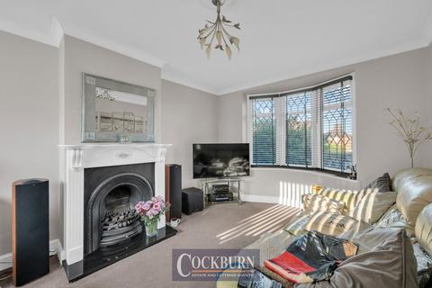 18 Ravensworth Road, London, SE9 4LW