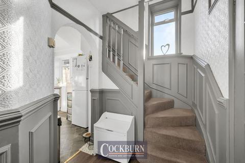 18 Ravensworth Road, London, SE9 4LW