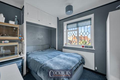 18 Ravensworth Road, London, SE9 4LW