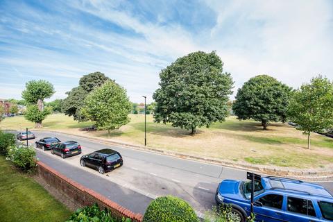 Windmill Road, Turnham Green, London, W4