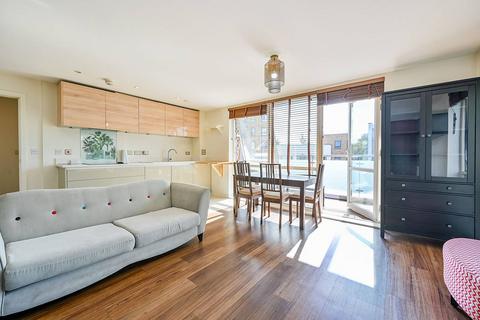 3 bedroom flat to rent, Palmerston Road, Acton, London, W3