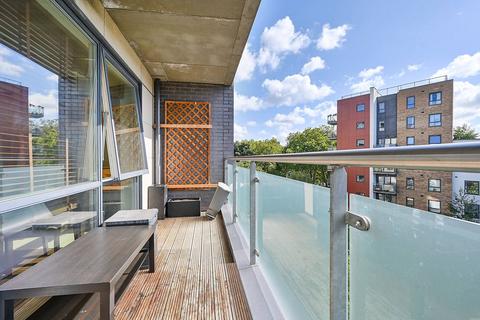 Palmerston Road, Acton, London, W3
