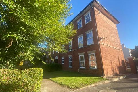 2 bedroom flat for sale, Anglican Court, Liverpool