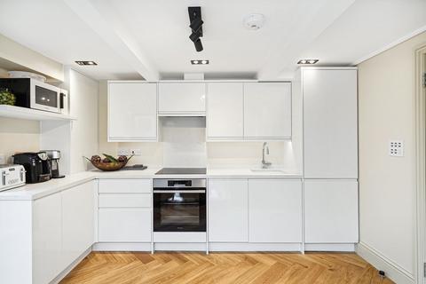 2 bedroom flat for sale, Broughton Road, London SW6