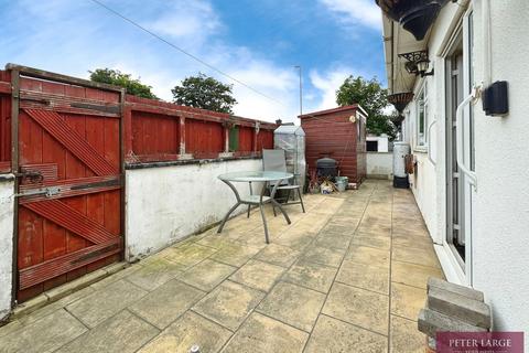 undefined, Clwyd Gardens, Kinmel Bay, Conwy LL18 5NB
