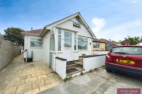 3 bedroom detached bungalow for sale, Clwyd Gardens, Kinmel Bay, Conwy LL18 5NB