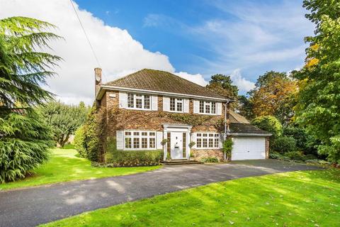 undefined, Greenhurst Lane, Hurst Green