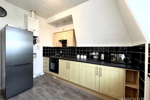 undefined, 2 Queens Park Road, Paignton, TQ4