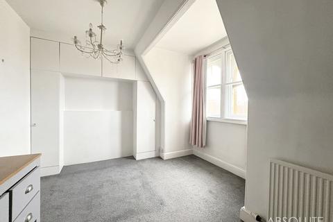 undefined, 2 Queens Park Road, Paignton, TQ4