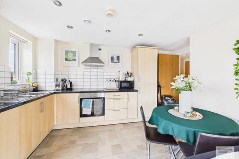 2 bedroom apartment to rent, The Bayley :: Manchester Centre