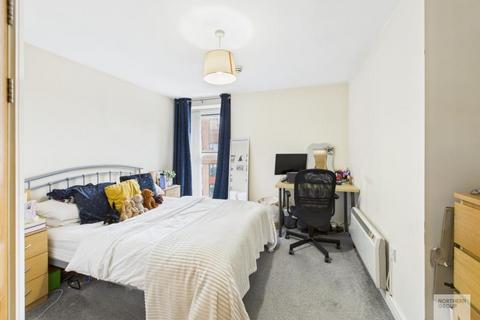 2 bedroom apartment to rent, The Bayley :: Manchester Centre