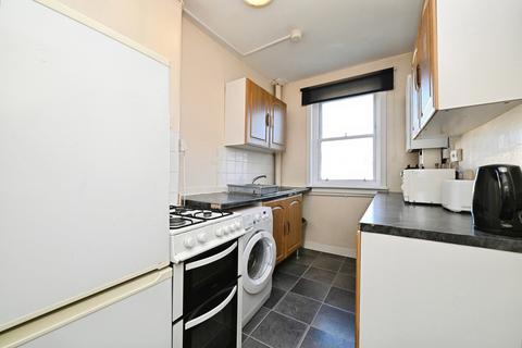 undefined, Piershill Square West, Midlothian EH8