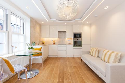 undefined, Dawes Road, London, SW6