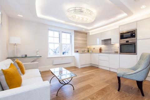 undefined, Dawes Road, London, SW6