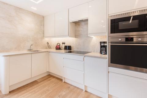 undefined, Dawes Road, London, SW6