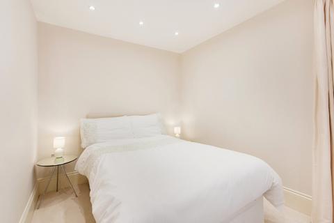 undefined, Dawes Road, London, SW6