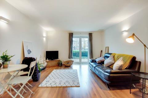 1 bedroom flat for sale, Building 45, Woolwich Riverside, London, SE18