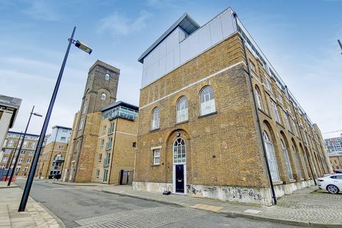 1 bedroom flat for sale, Building 45, Woolwich Riverside, London, SE18