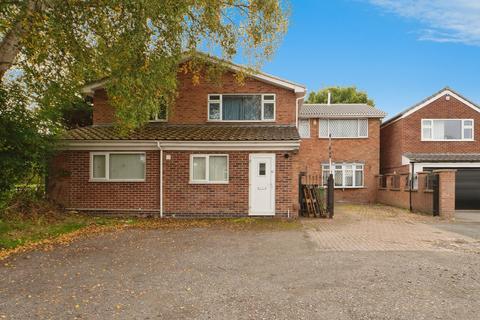 8 bedroom detached house for sale, Sickleholm Drive, Leicester LE5