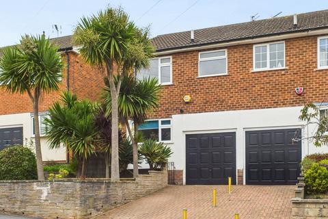 Mays Avenue, Carlton, Nottingham