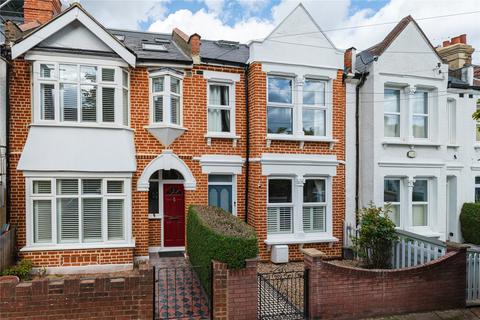 undefined, Kohat Road, Wimbledon, London, SW19