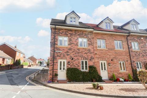 undefined, Piper Lane, Thirsk