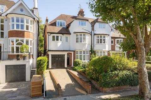 Rosecroft Avenue, Hampstead, London, NW3