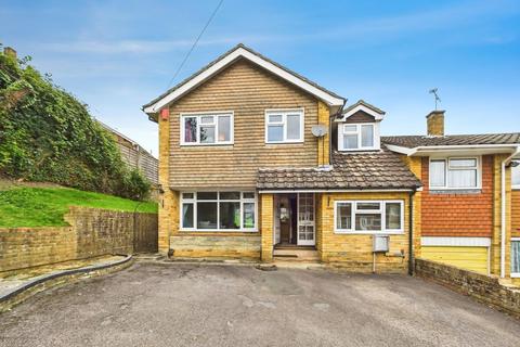 4 bedroom detached house for sale, Alpine Close, Southampton SO18