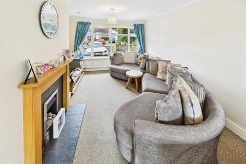 4 bedroom detached house for sale, Alpine Close, Southampton SO18