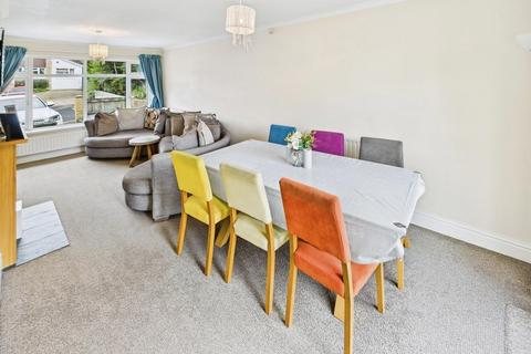 4 bedroom detached house for sale, Alpine Close, Southampton SO18