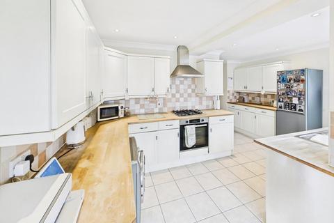4 bedroom detached house for sale, Alpine Close, Southampton SO18