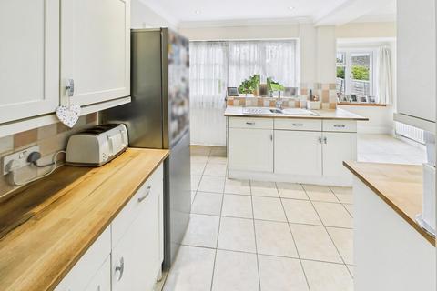 4 bedroom detached house for sale, Alpine Close, Southampton SO18
