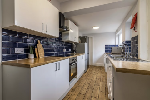 1 bedroom terraced house to rent, Student Housing, Lincoln LN5