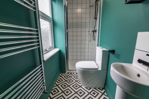 1 bedroom terraced house to rent, Student Housing, Lincoln LN5