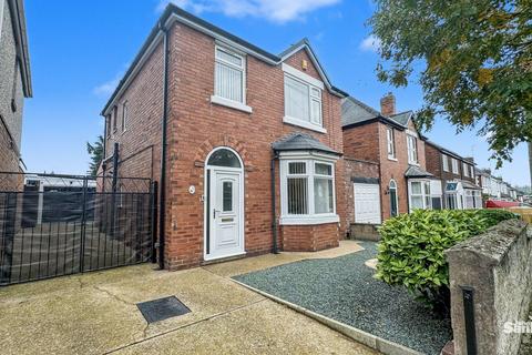 undefined, Perlethorpe Avenue, Mansfield, NG19