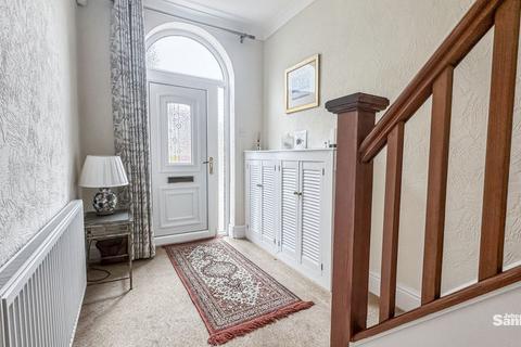 undefined, Perlethorpe Avenue, Mansfield, NG19