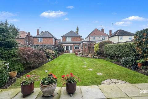 undefined, Perlethorpe Avenue, Mansfield, NG19